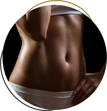 Lipoabdominoplastia HD